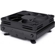 Noctua NH-L9i Chromax Black 95 mm procesoriaus aušintuvas NH-L9i Chromax.black