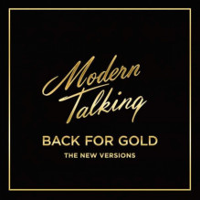 Sony MODERN TALKING "Back For Gold"