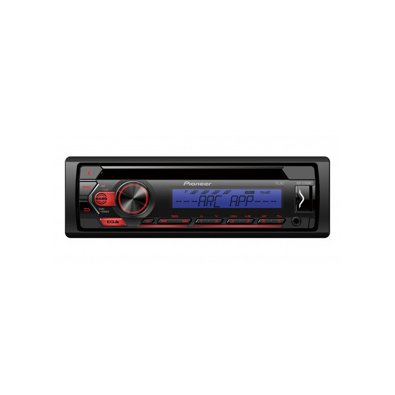 Pioneer DEH-S120UBB