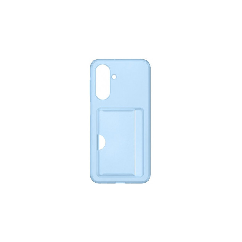 „Samsung“ kortelių lizdo dėklas „Samsung Galaxy A17“, mėlynas, EF-OA176TLEGWW