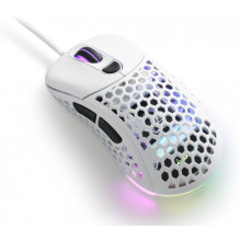 „Sharkoon Light² 200“ balta