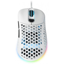 „Sharkoon Light² 200“ balta