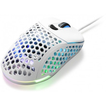 „Sharkoon Light² 200“ balta