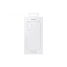 Samsung Galaxy A17 Clear Cover Transparent