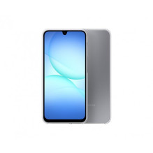 Samsung Galaxy A17 Clear Cover Transparent