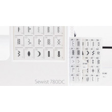 Janome 780DC