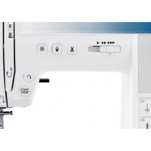 Janome 780DC
