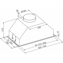 Eleyus MOD L 16 200 52 IS