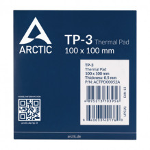 Arctic TP-3 100x100x0.5mm Arctic TP-3 100x100x0.5mm