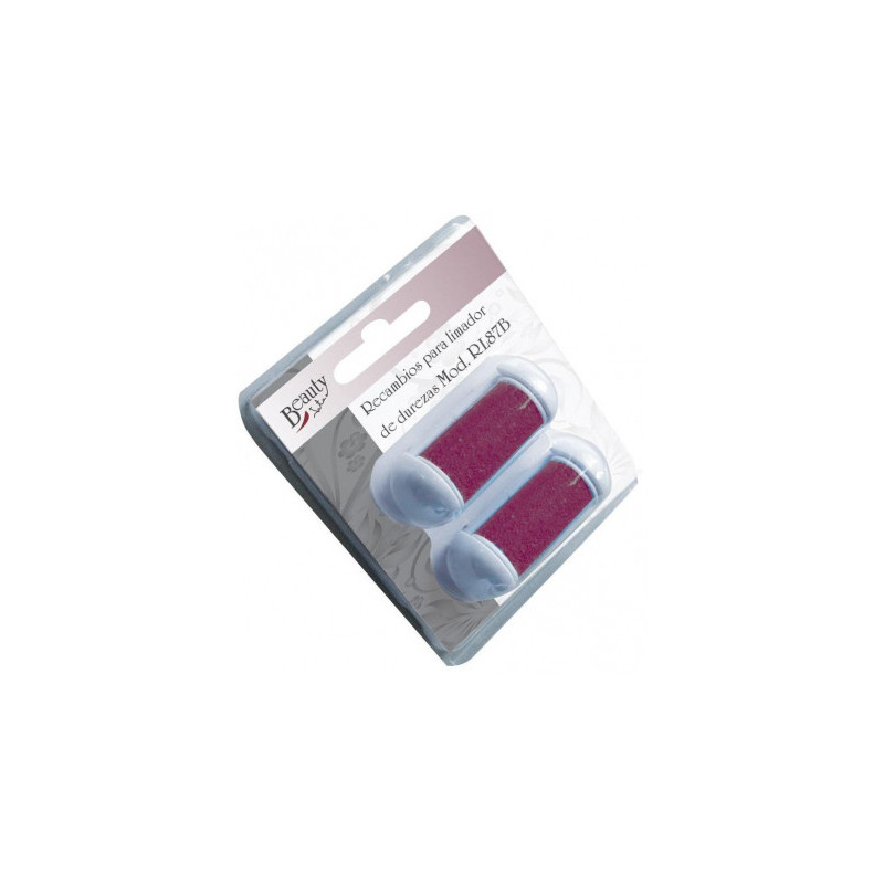 Jata RL85B foot file attachment