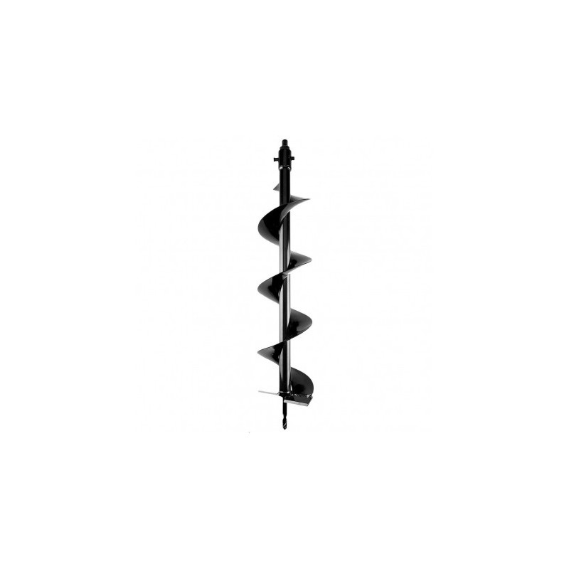 Grafitinis grafitinis grunto grąžtas M14, skirtas 58G084, 120 x 600 mm 56H781