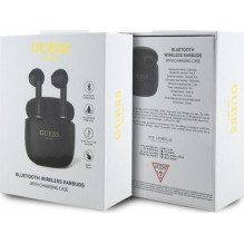 Guess GUTWST26PSK Black Guess GUTWST26PSK Black