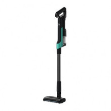 Hoover HF2 Pet Black / Turquoise