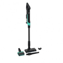 Hoover HF2 Pet juodas / turkio spalvos