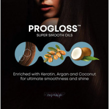 „Revamp TO-2009 Progloss Diverse“ lygus teptukas