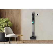 Hoover HF2 Pet Black / Turquoise