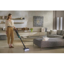 Hoover HF2 Pet juodas / turkio spalvos