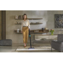 Hoover HF2 Pet Black / Turquoise