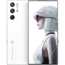 Nubia Red Magic 9S Pro 5G 12 / 256GB Šerkšnas