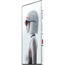 Nubia Red Magic 9S Pro 5G 12 / 256GB Šerkšnas