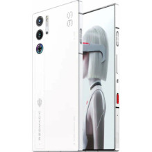 Nubia Red Magic 9S Pro 5G 12 / 256GB Šerkšnas