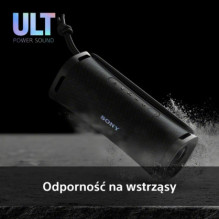 „Sony SRS-ULT Field 1“ juodas