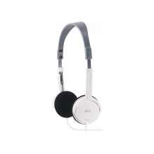 JVC HA-L50-WE balta