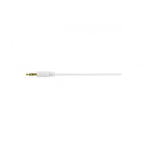 JVC HA-L50-WE balta