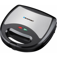 Blaupunkt SMS611 juoda / sidabrinė