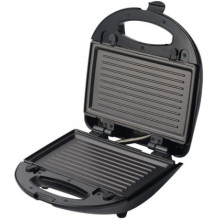 Blaupunkt SMS611 juoda / sidabrinė
