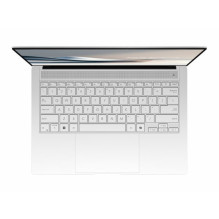 Asus ZenBook S 14 OLED UX5406SA-PV030W 14 120Hz 258V 32GB 1SSD EN W11 Pilkas Nešiojamas kompiuteris