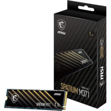 MSI SPATIUM M371 M.2 1TB S78-440L870-P83