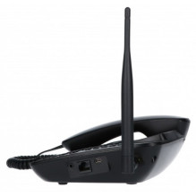 Maxcom Comfort MM41D juodas Maxcom Comfort MM41D juodas