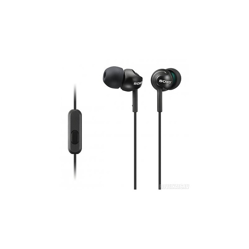 Sony MDR-EX110APB