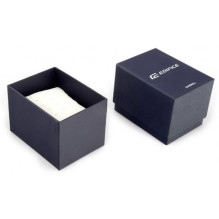CASIO EF-527D-3AVUEF Silver