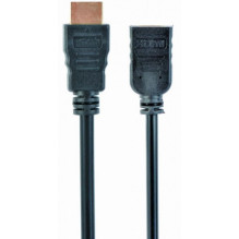 „AmberIn“ HDMI - HDMI 3 m (84064)
