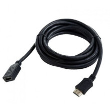 „AmberIn“ HDMI - HDMI 3 m (84064)