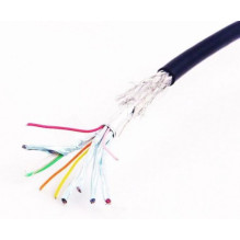 „AmberIn“ HDMI - HDMI 3 m (84064)