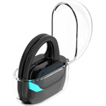 „Maxcom MWH 01 Freesound“ juodos spalvos