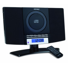 Denver MC-5220 juodas