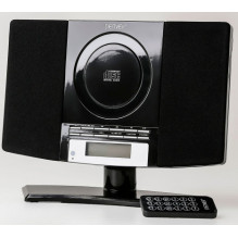 Denver MC-5220 Black