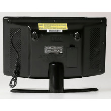 Denver MC-5220 juodas