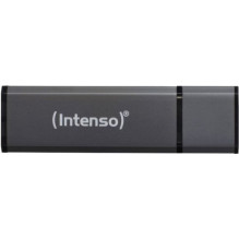 Intenso Alu Line 32GB USB...