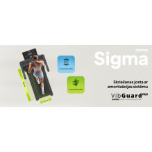 Zipro Sigma Zipro Sigma