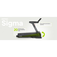 Zipro Sigma Zipro Sigma