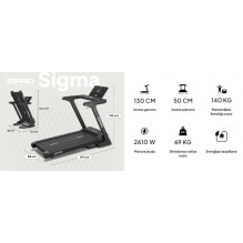Zipro Sigma Zipro Sigma