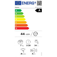 Hisense WF3S7021BW Hisense WF3S7021BW