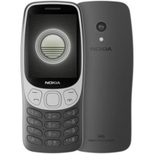Nokia 3210 juodas Nokia 3210 juodas