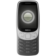 Nokia 3210 juodas Nokia 3210 juodas