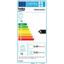 Beko FBM62320SDS